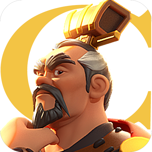 Rise of Kingdoms